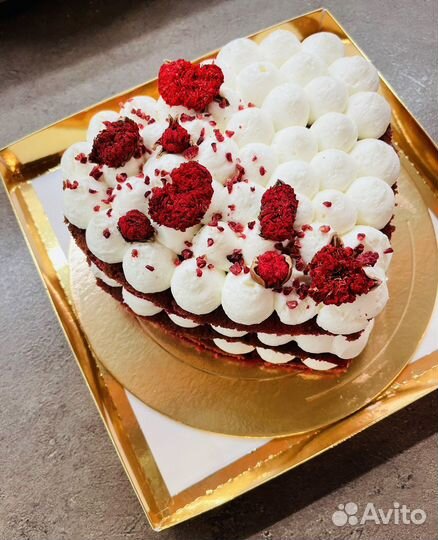 Торты, капкейки, бенто, конфеты