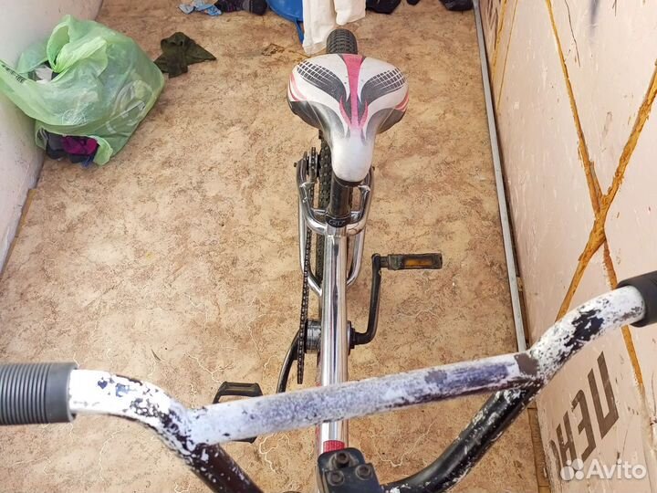 BMX GT