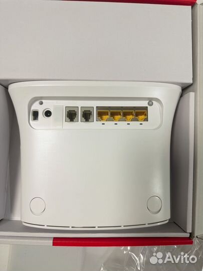 Wifi роутер 4g модем МТС
