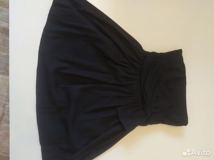 Платье бюстье (Италия)