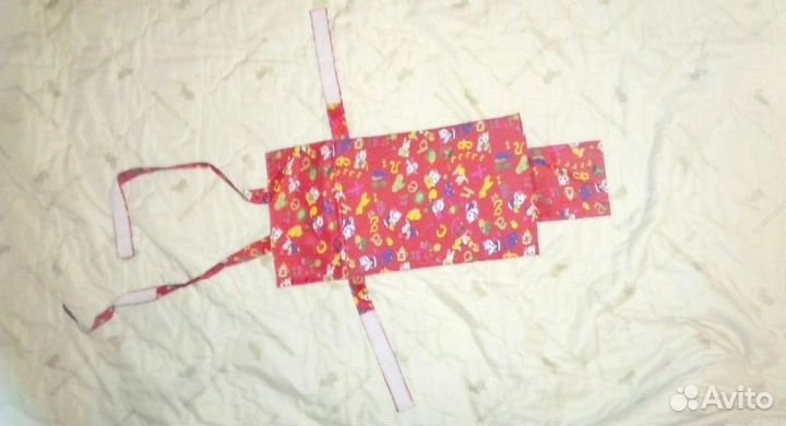 Подушка Фрейка 21 размер