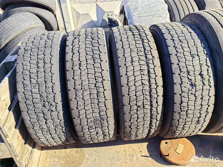 Continental Scandinavia LD3 385/65 R22