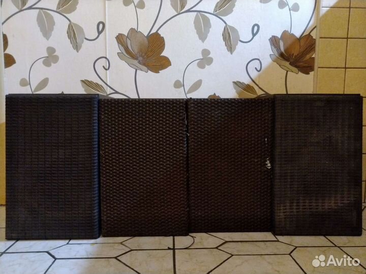 Акустические системы (корпуса)