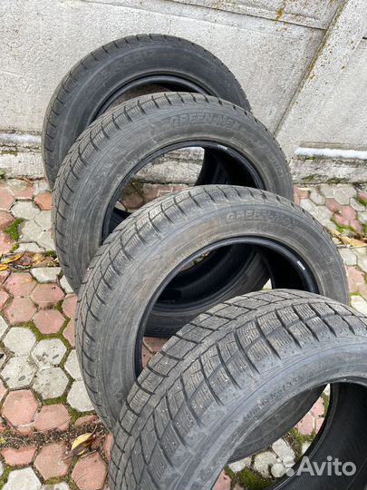LingLong Green-Max 225/55 R17