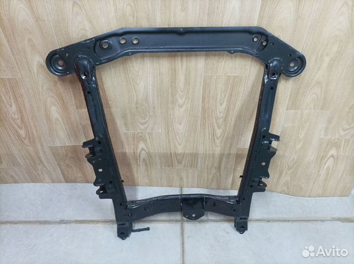 Подрамник передний Renault Logan 1 2004-2014