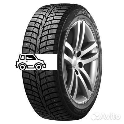 Laufenn I Fit Ice LW 71 215/50 R17 95T