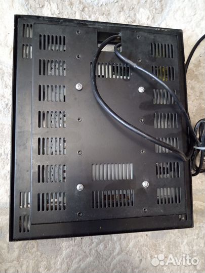 Монитор настенный