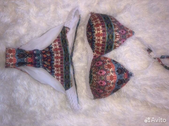 Купальник новый