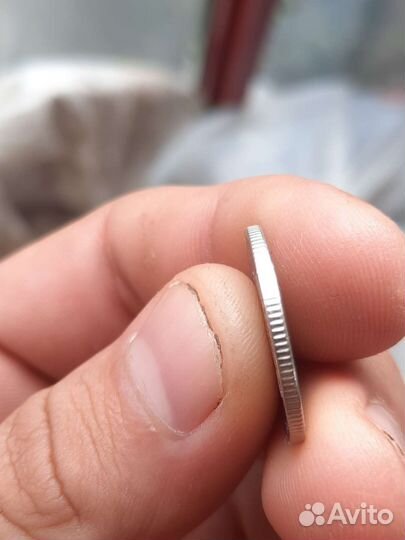 Монета колекция