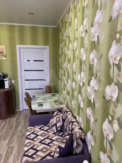 1-к. квартира, 39,9 м², 14/16 эт.