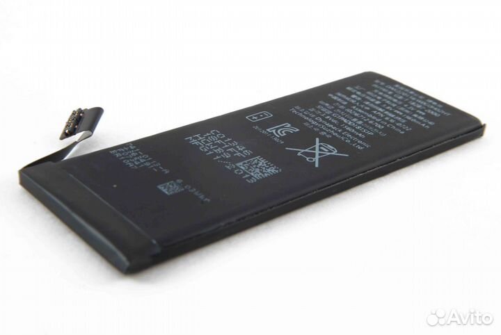 Аккумулятор Apple iPhone 5C