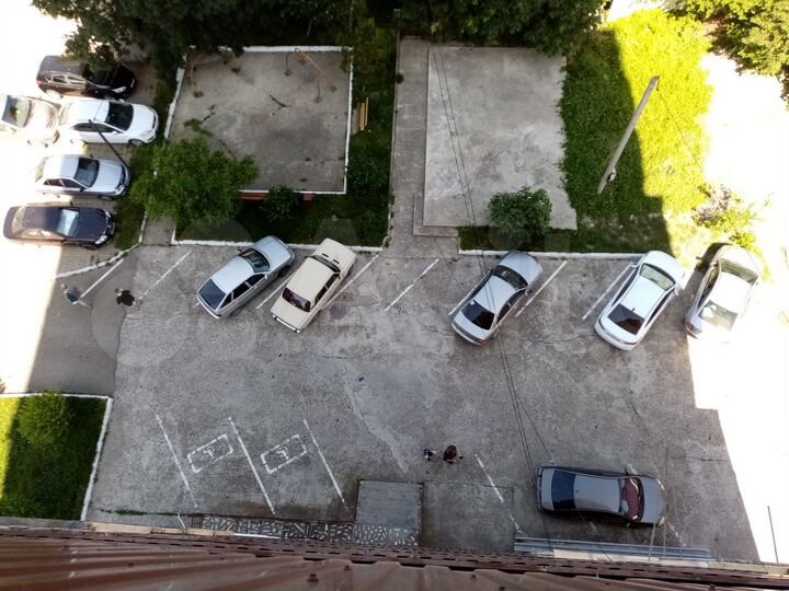 1-к. квартира, 36 м², 8/12 эт.