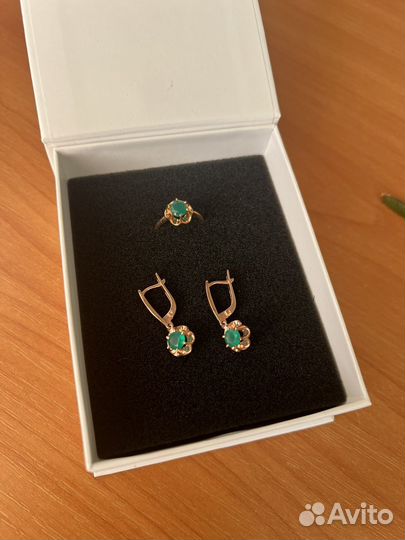 Ювелирный набор