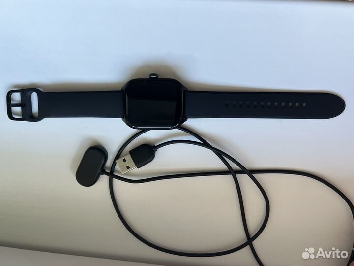 Умные часы amazfit gts 4