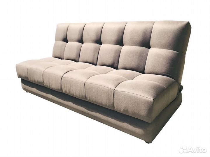 Диван-книжка «бук клетка»