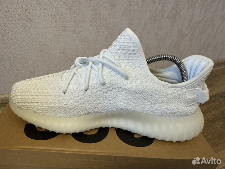 Кроссовки Adidas Yeezy Boost 350 р41-46