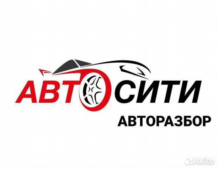 Дверь задняя левая Renault Logan седан 1.6 2014