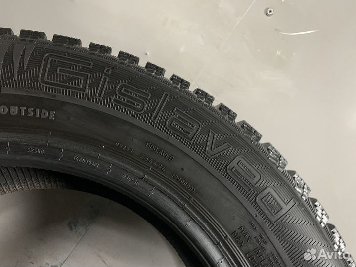 Gislaved Nord Frost 200 185/65 R15 92T