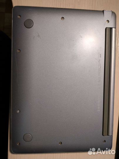 Ноутбук acer aspire sw5-012