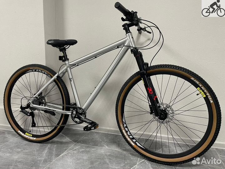 Велосипед Новый 29 оригинальный