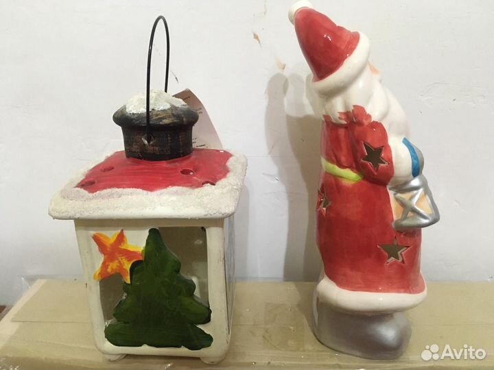 Подсвечник