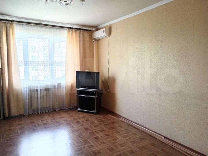 3-к. квартира, 64 м², 8/9 эт.