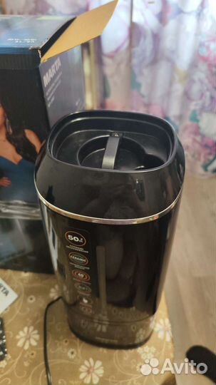 Увлажнитель воздуха