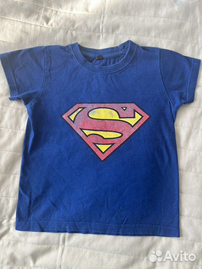 Футболка детская