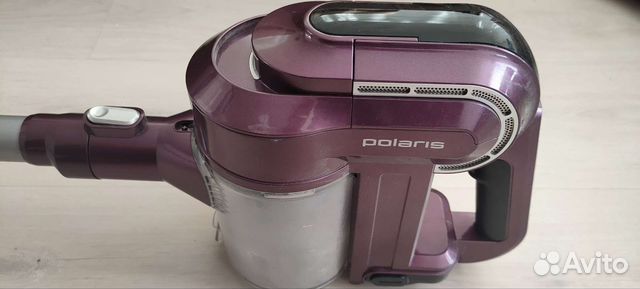 Пылесос Polaris pvcs 0722HB