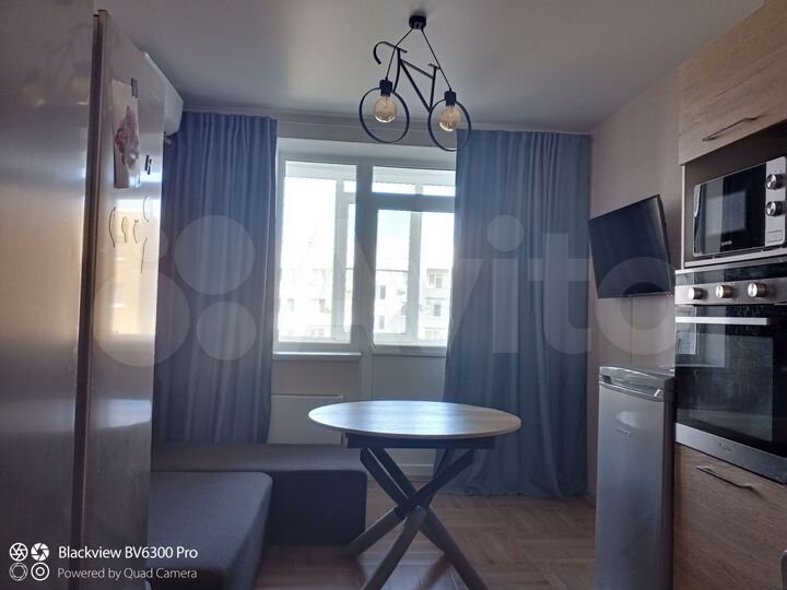 2-к. квартира, 57,5 м², 3/4 эт.