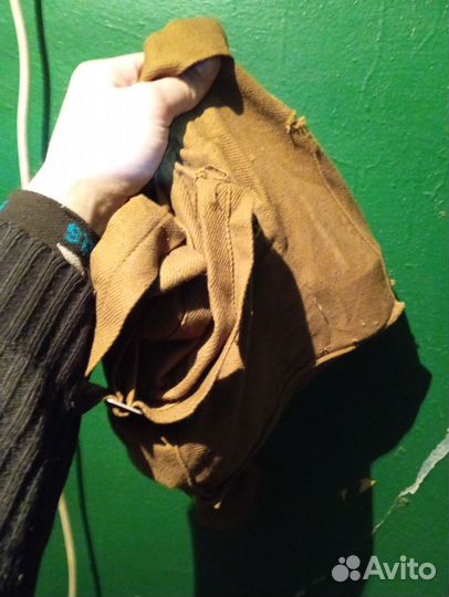 Противогаз