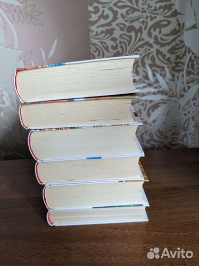 Книги Астрид Линдгрен