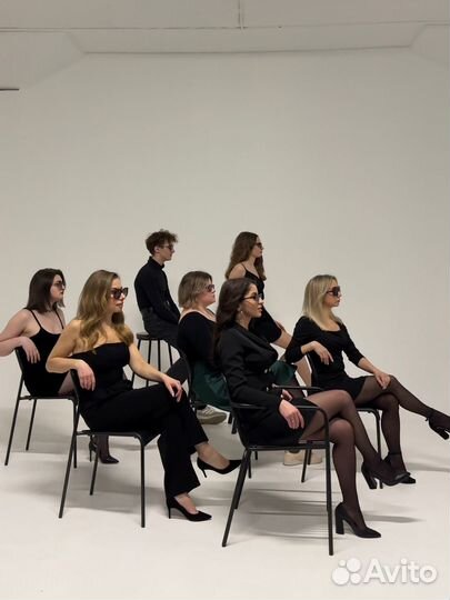 Мастер маникюра и педикюра