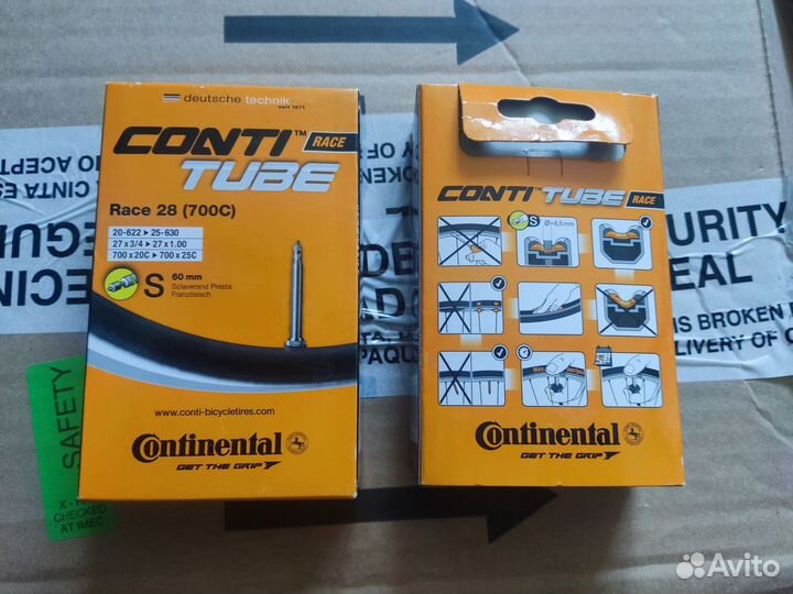 Grand prix 5000 25mm