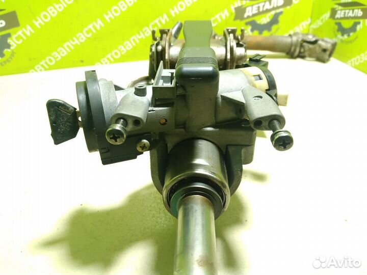 Замок зажигания Mitsubishi Carisma седан 4G93 2003