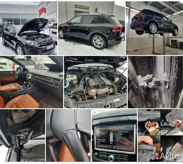 Автоподбор, Проверка перед покупкой, Автоэксперт