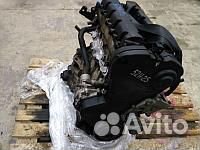 Двигатель RFJ (EW10A) citroen C8 2.0 бензин