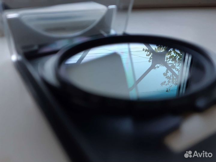 Фотофильтры