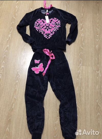 Спортивный костюм Tenerezza