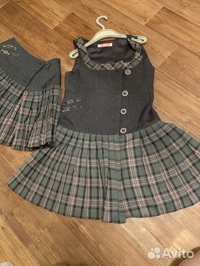 Школьная форма