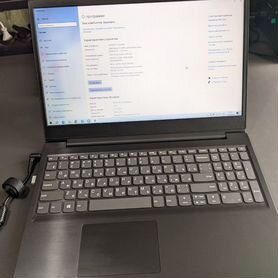 Lenovo IdeaPad ryzen 5