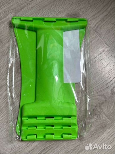 Новый Мостик для позвоночника 