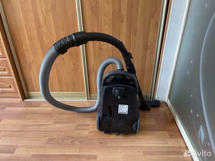 Пылесос samsung sc8836 изготовлен 09.08.2019