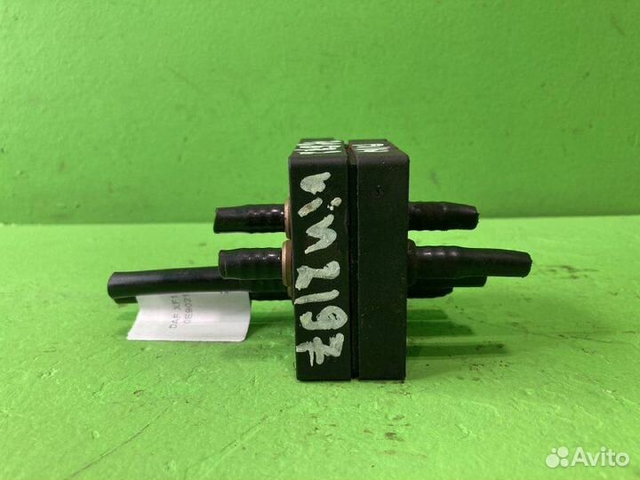 Штуцер DAF XF105