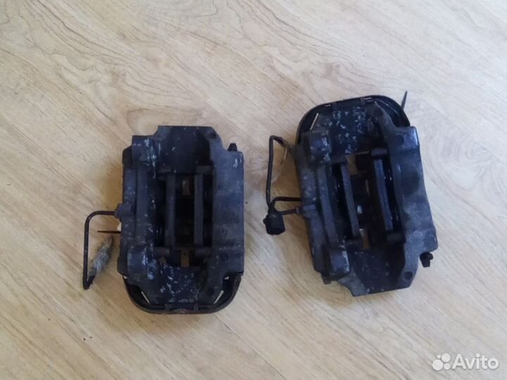 Суппорт задний Brembo VAG L, R 20767304