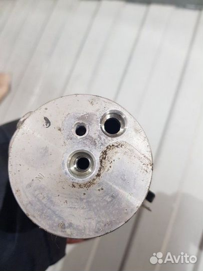 Осушитель кондиционера Nissan Almera Classic B10