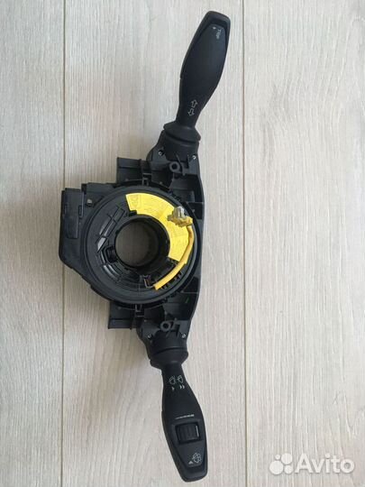 Подрулевой переключатель SRS Ford EcoSport