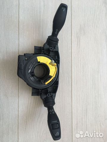 Подрулевой переключатель SRS Ford EcoSport