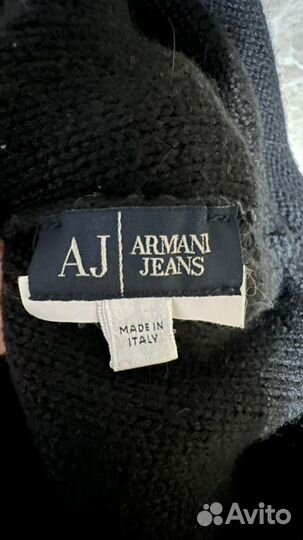 Шапка Armani jeans