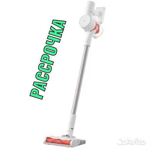 Пылесос Xiaomi Mi Handheld Vacuum Cleaner G10